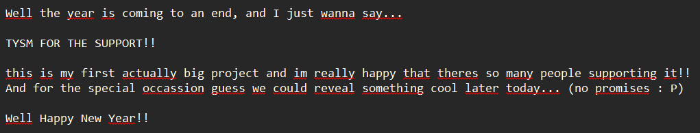 Straight Down tweet media