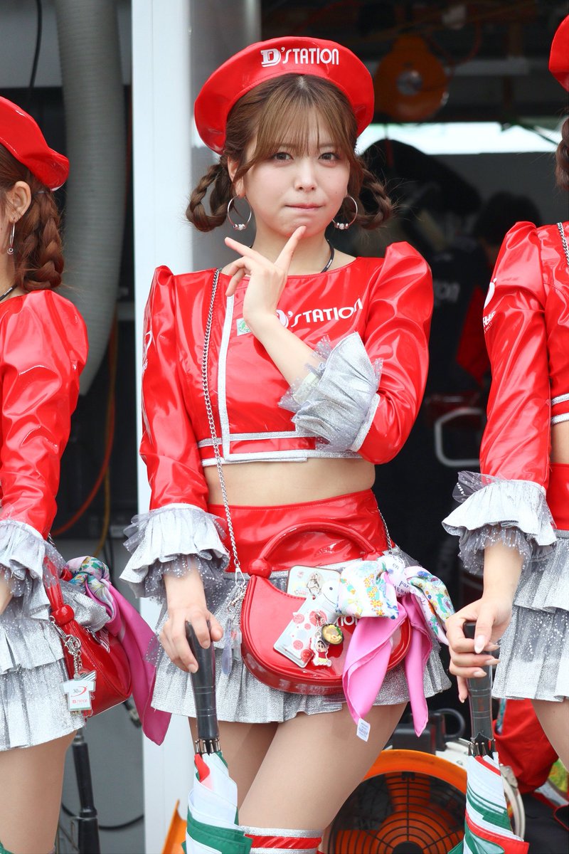 2025年ありがとうございました！🐍✨ model: #水瀬琴音(@kotone_dayo_)