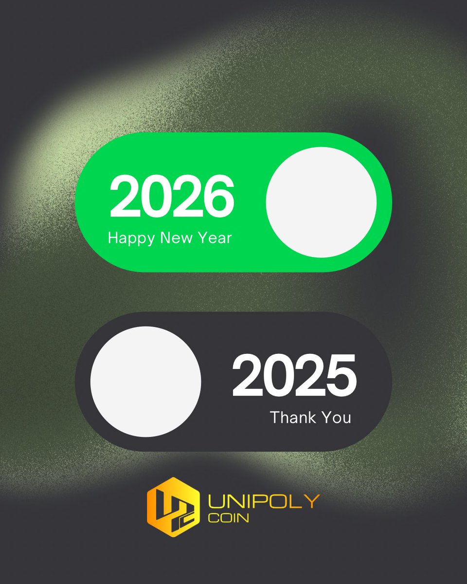 Unipoly Coin tweet media