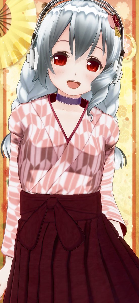 🎍あけましておめでとうございます🎍
秋頃からこちらは休止状態になっておりますが、今年ものんびり活動していく所存です！
本年もどうぞよろしくお願いいたします🌅🙇🏻‍♀️🌅