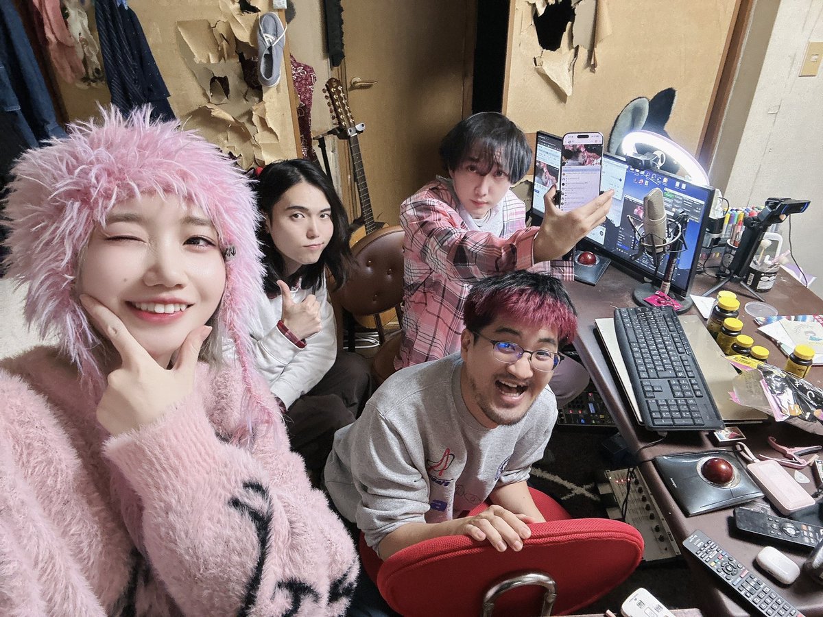 saya (@saya99818864) / Posts / X