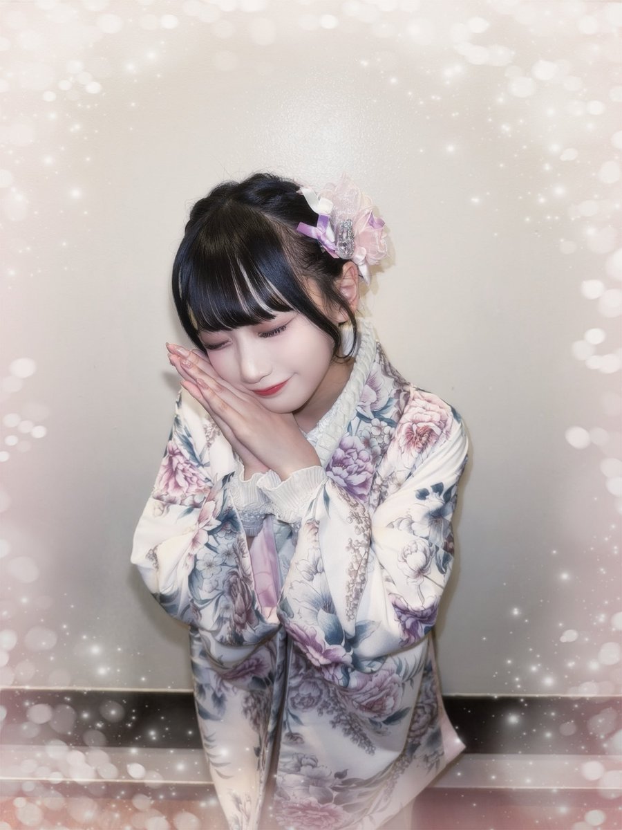 城月菜央(きづきなお) (@nao_kizuki) / Posts / X