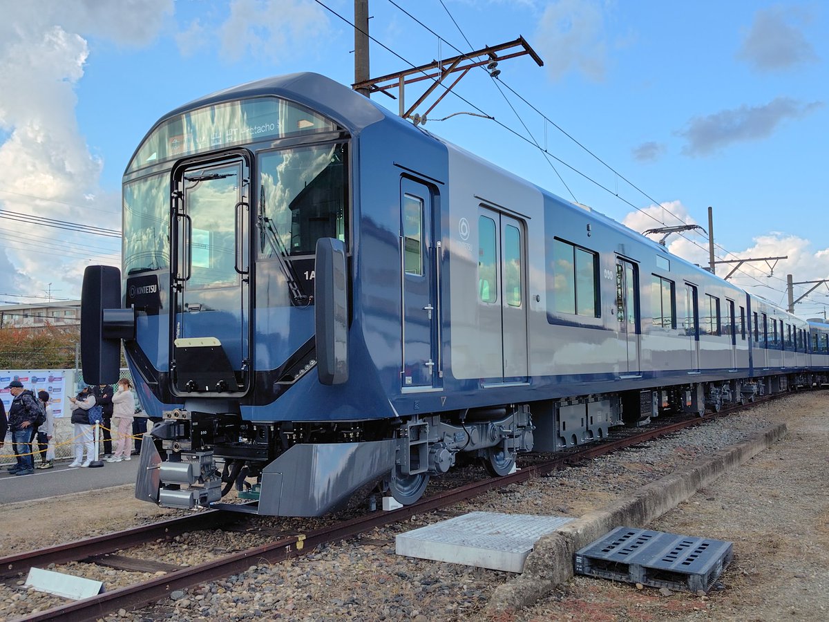 のひこみさつ@JR西日本完乗目指しているが… (@railboy103kei) / Posts / X