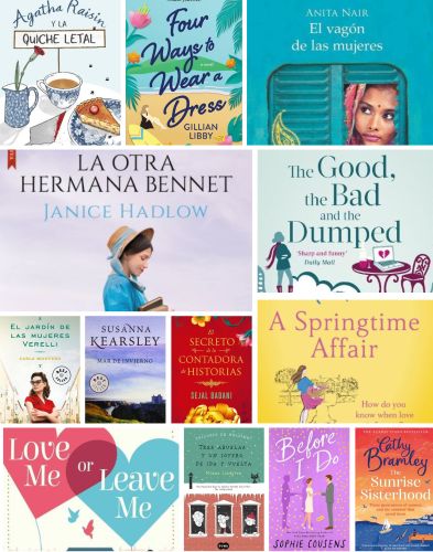 2️⃣0️⃣2️⃣5️⃣ no ha sido un año sencillo, pero me quedo con los buenos momentos  como los #Viajes que he realizado, los #espectáculos a los que he asistido y los #libros que he disfrutado.

➕ℹ️ nahianebra.wordpress.com/2025/12/31/lo-…

¡Feliz 2026! 🥂🎉🤩

#FelizAñoNuevo  #FelizAñoNuevo2026