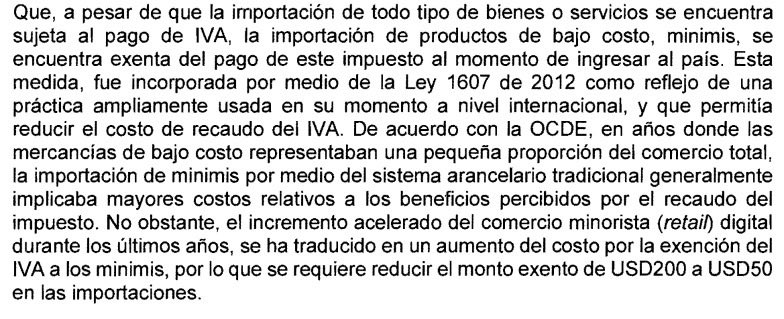 Y efectivamente, este 2026 mi voto no será por la izquierda de <a href="/petrogustavo/">Gustavo Petro</a> e <a href="/IvanCepedaCast/">Iván Cepeda Castro</a> , Colombia no es un país productor de tecnología como para que perjudiquen de esta manera el acceso a tecnología de bajo costo, se jodieron con ese <a href="/MinHacienda/">MinHacienda</a>