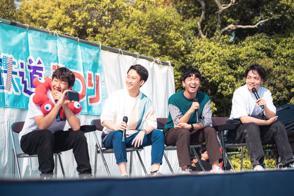 たなか (@SAIONJI_tanaka) / Posts / X