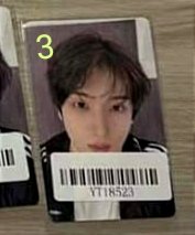 the_jis0ngie02's tweet image. ♡ MINI GIVEAWAY ♡
3 winners (1 person 1 photocard)

*Edisi tahun baru~  Ini buat yang mau mau aja (⁠.⁠⁠❛⁠⁠ᴗ⁠⁠❛⁠.⁠)

- follow me
- like &amp;amp; rt this post &amp;lt;3
- rep done :b
- pack + ongkir ditanggung pemenang

End 3 Januari 2026, good luck ~