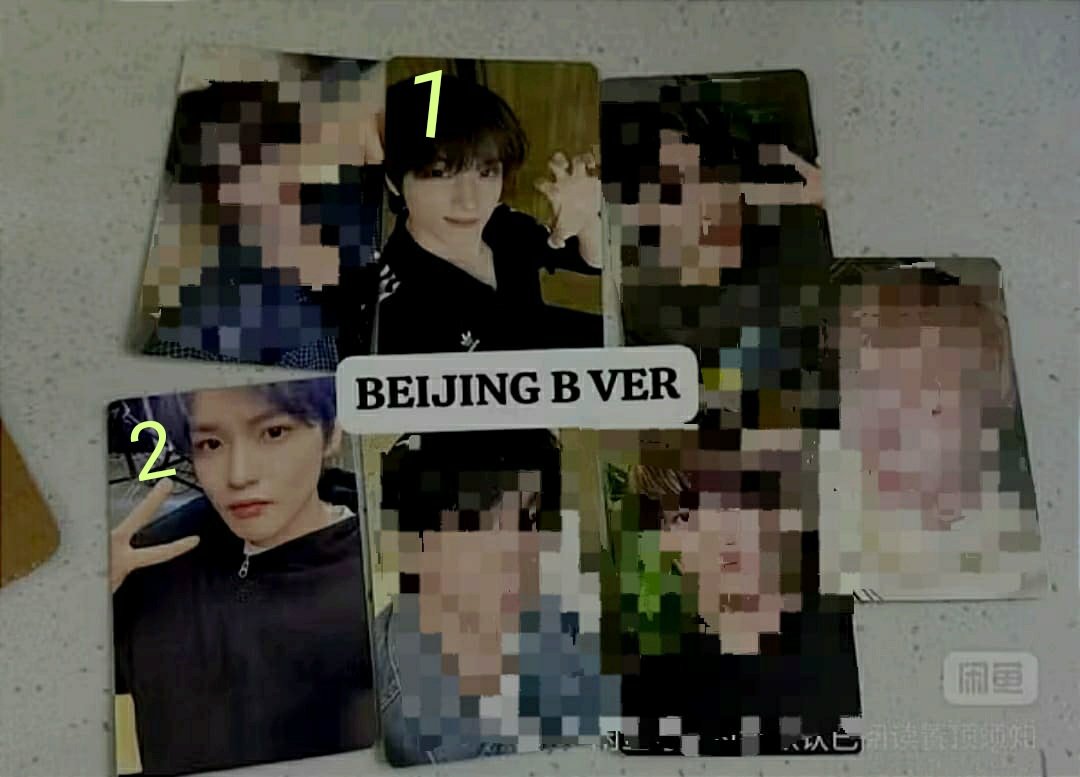 the_jis0ngie02's tweet image. ♡ MINI GIVEAWAY ♡
3 winners (1 person 1 photocard)

*Edisi tahun baru~  Ini buat yang mau mau aja (⁠.⁠⁠❛⁠⁠ᴗ⁠⁠❛⁠.⁠)

- follow me
- like &amp;amp; rt this post &amp;lt;3
- rep done :b
- pack + ongkir ditanggung pemenang

End 3 Januari 2026, good luck ~