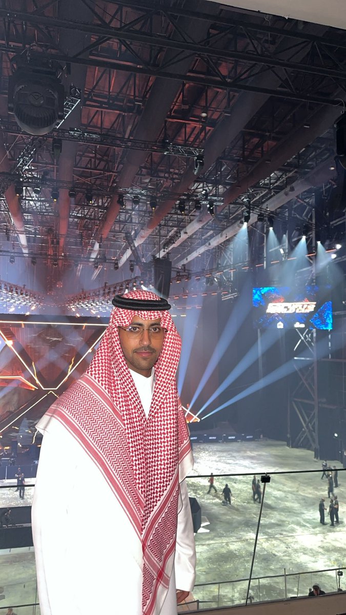 عبدالاله العنزي tweet media