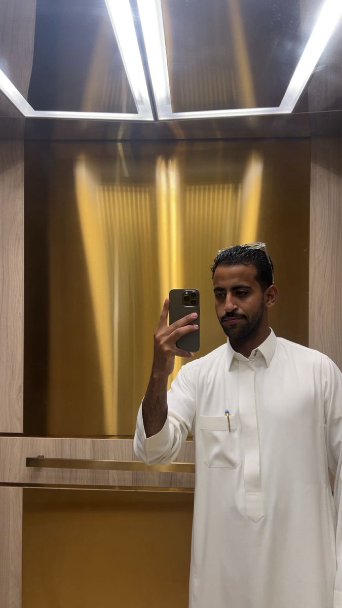 عبدالاله العنزي tweet media