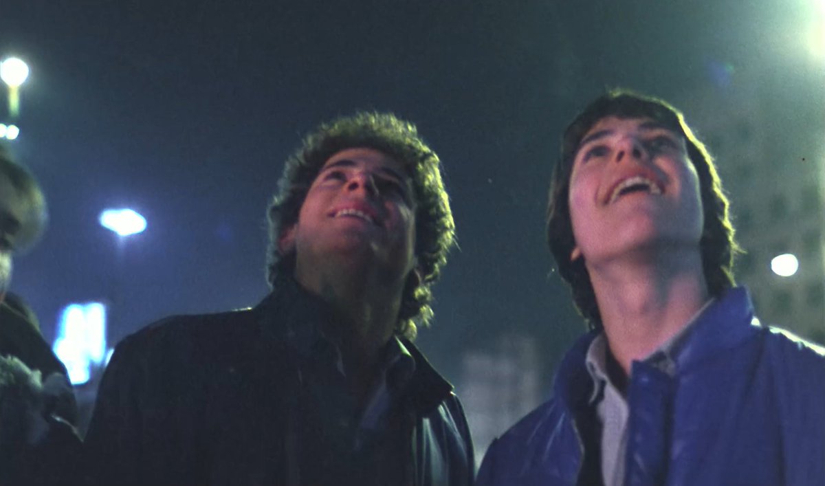 edlifotogramas's tweet image. El pico (1983) dir. Eloy de la Iglesia