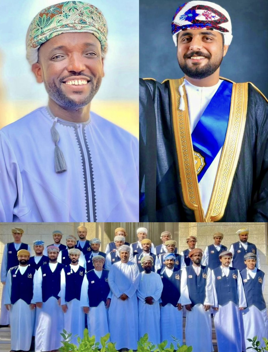 غداً … يشارك فريق المصنعة للضيافة بتقديم الضيافة بعقد "قرآن" الأخ العزيز المعرس/إدريس بن صالح بن سليمان البلوشي بعد صلاة العشاء مباشرة بمجلس الملدة العام ولاية المصنعة يوم الخميس بتاريخ ٢٠٢٦/١/١م متمنّيا له التوفيق في حياته الزوجية٠ <a href="/shirsalhddab201/">أخبار شرس الهدادبة</a> <a href="/AlhadabiBadar/">بدر ناصر الهدابي</a>