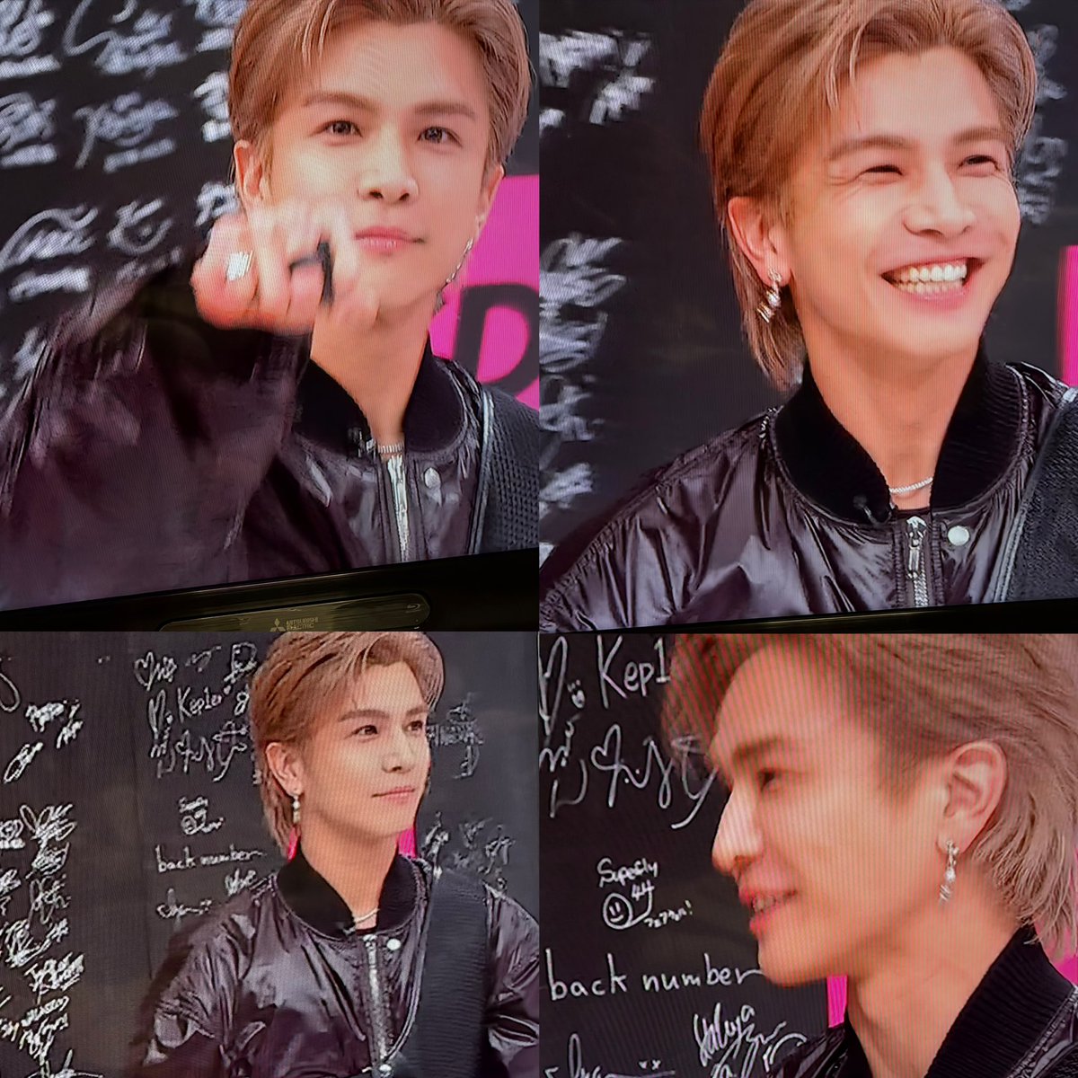 最高〜😀👍⭐️✨✨✨