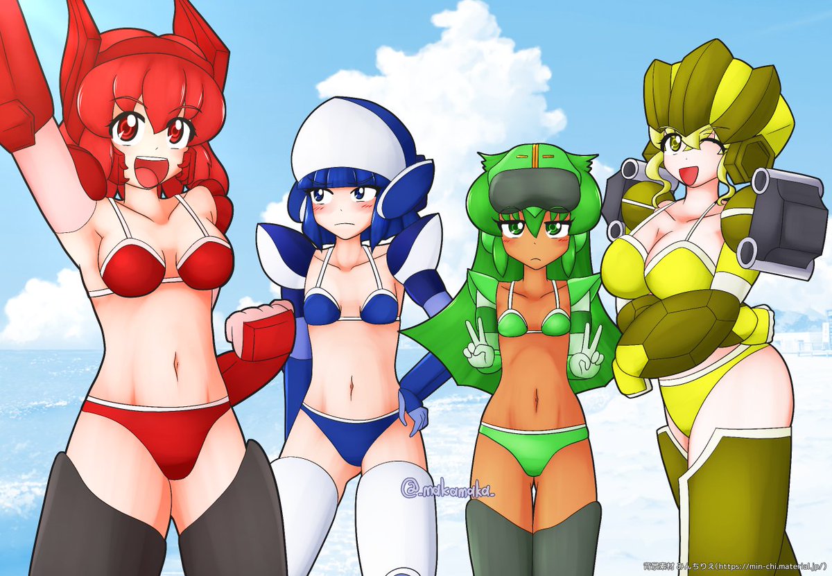 今年もうちの子達の応援よろしくお願いいたしますー!
応援イラスト・応援メッセージいつでも待ってます! 