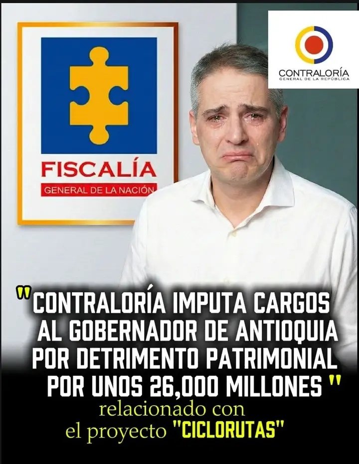 LinaLen66067444's tweet photo. Otra vez Petro tenía la razón. Otra rata del uribismo que cae. https://t.co/pxoMngaiwu