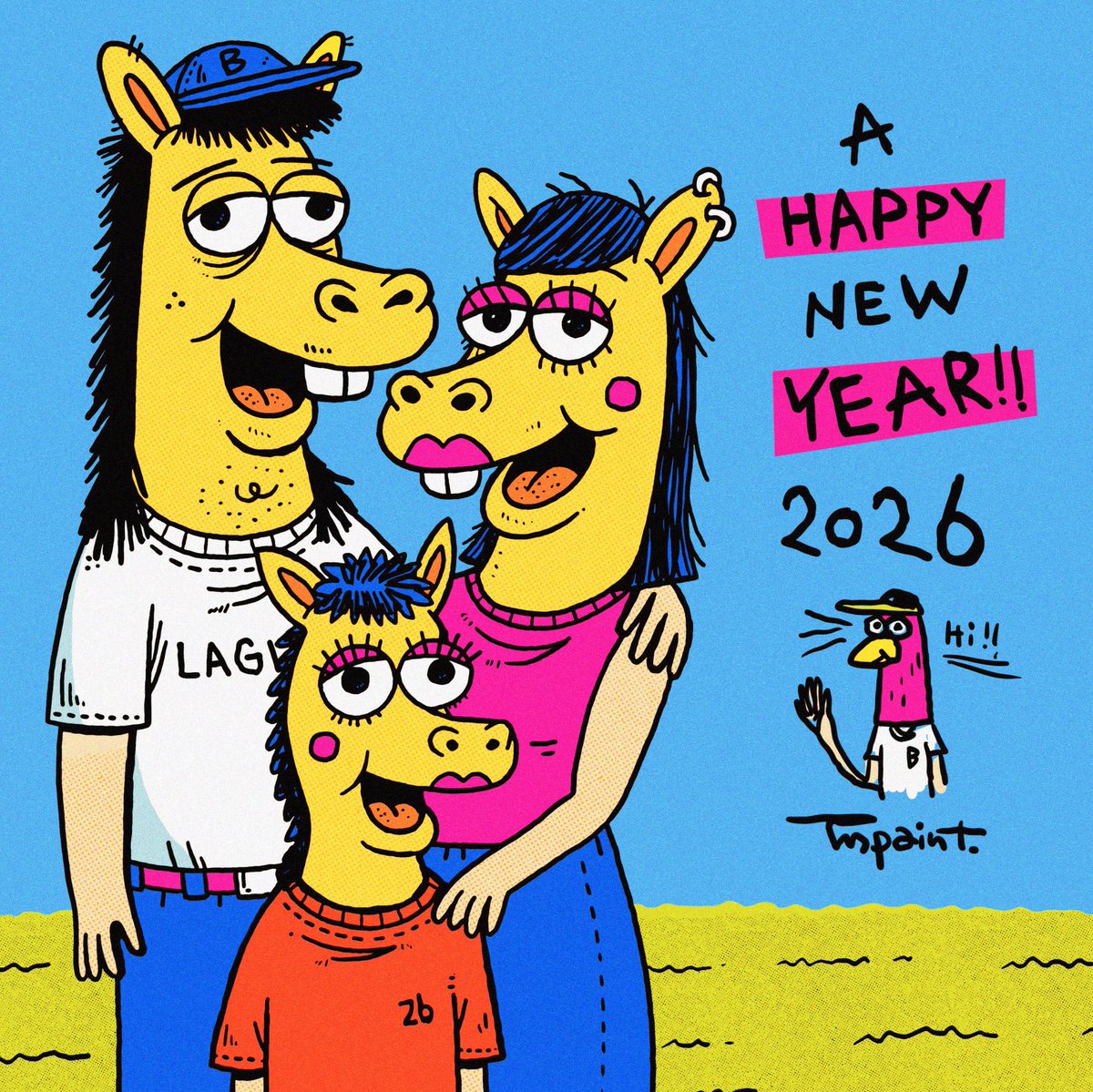 TMpaint (THE-B-MART) (@TMpaint) / Posts / X