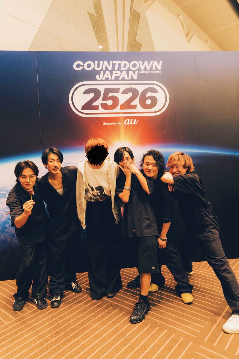 nishizuki_leon's tweet image. あけましておめでとうございます！！

今年も一年よろしくお願いします。

そしてCDJありがとうございました！！

#CDJ2526