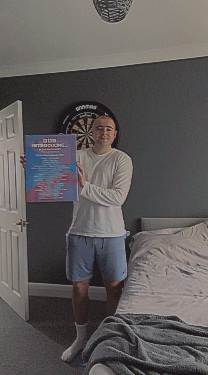 Billy Stewart tweet media