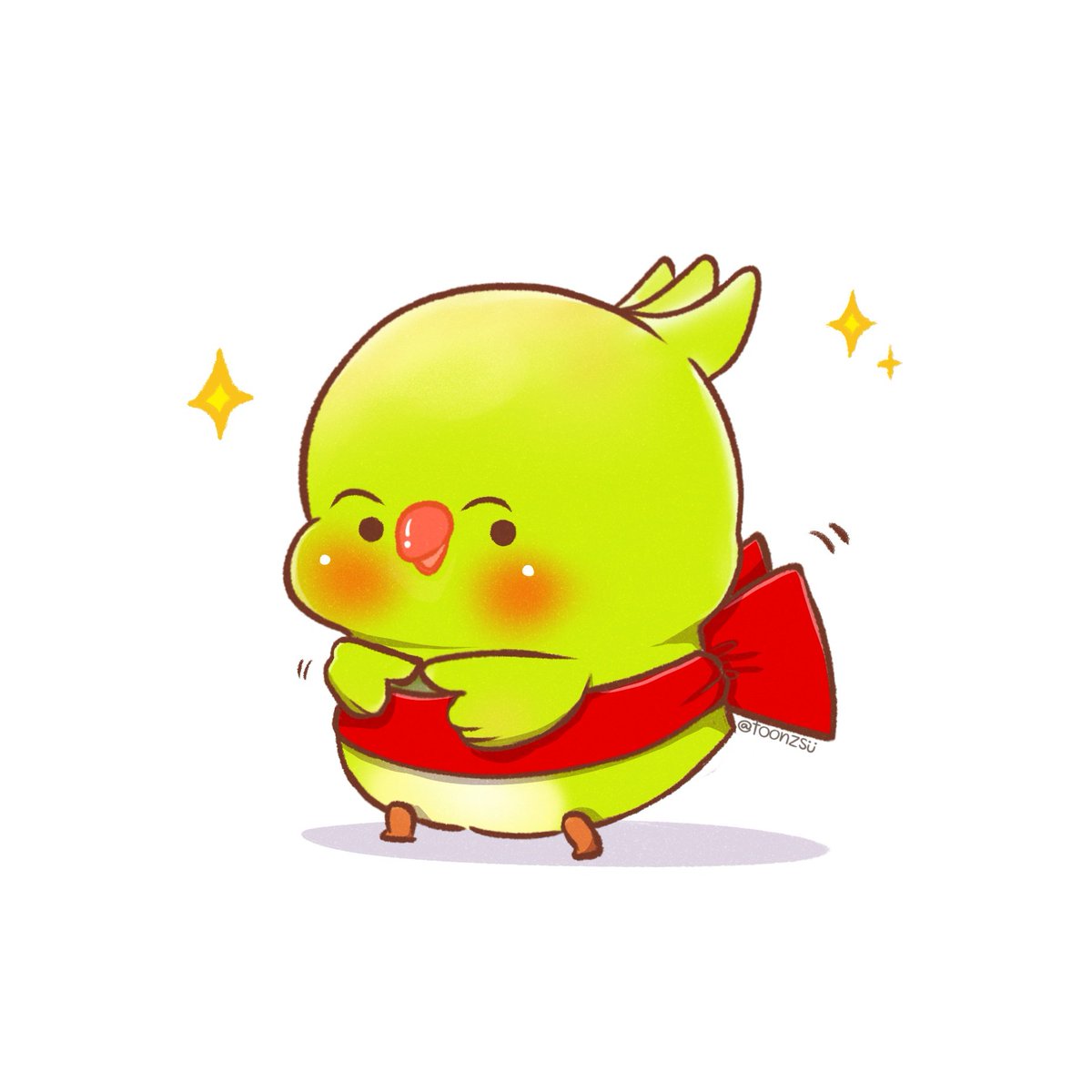 toonzsu's tweet image. Happy New Year 2026 คับ✨🥳
เตงได้ของขวัญปีใหม่ยัง?

Have you gotten your New Year’s gift yet? @ChoiArs_YJ