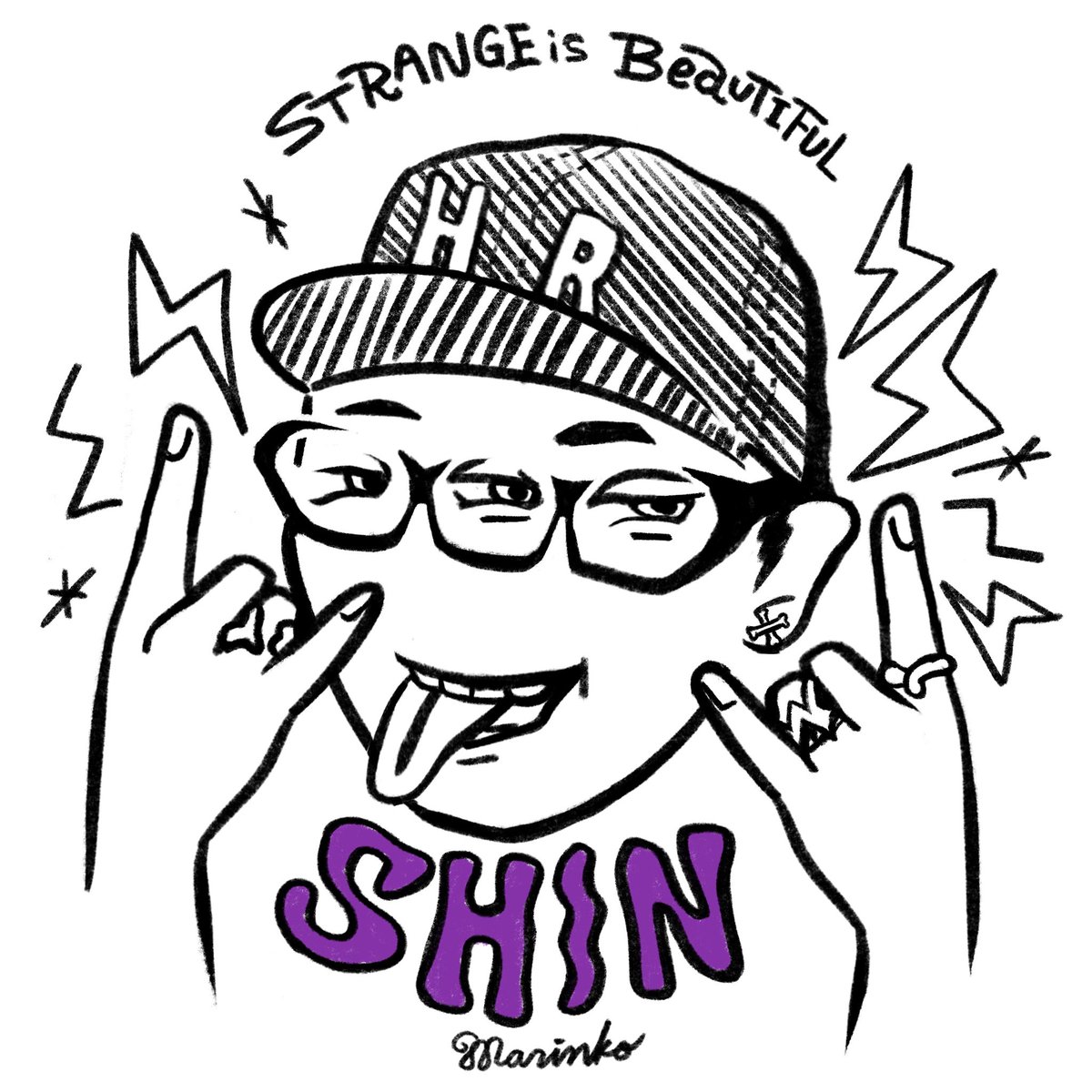 Marinko👁️まりんこ (@CryptMonsters_) / Posts / X