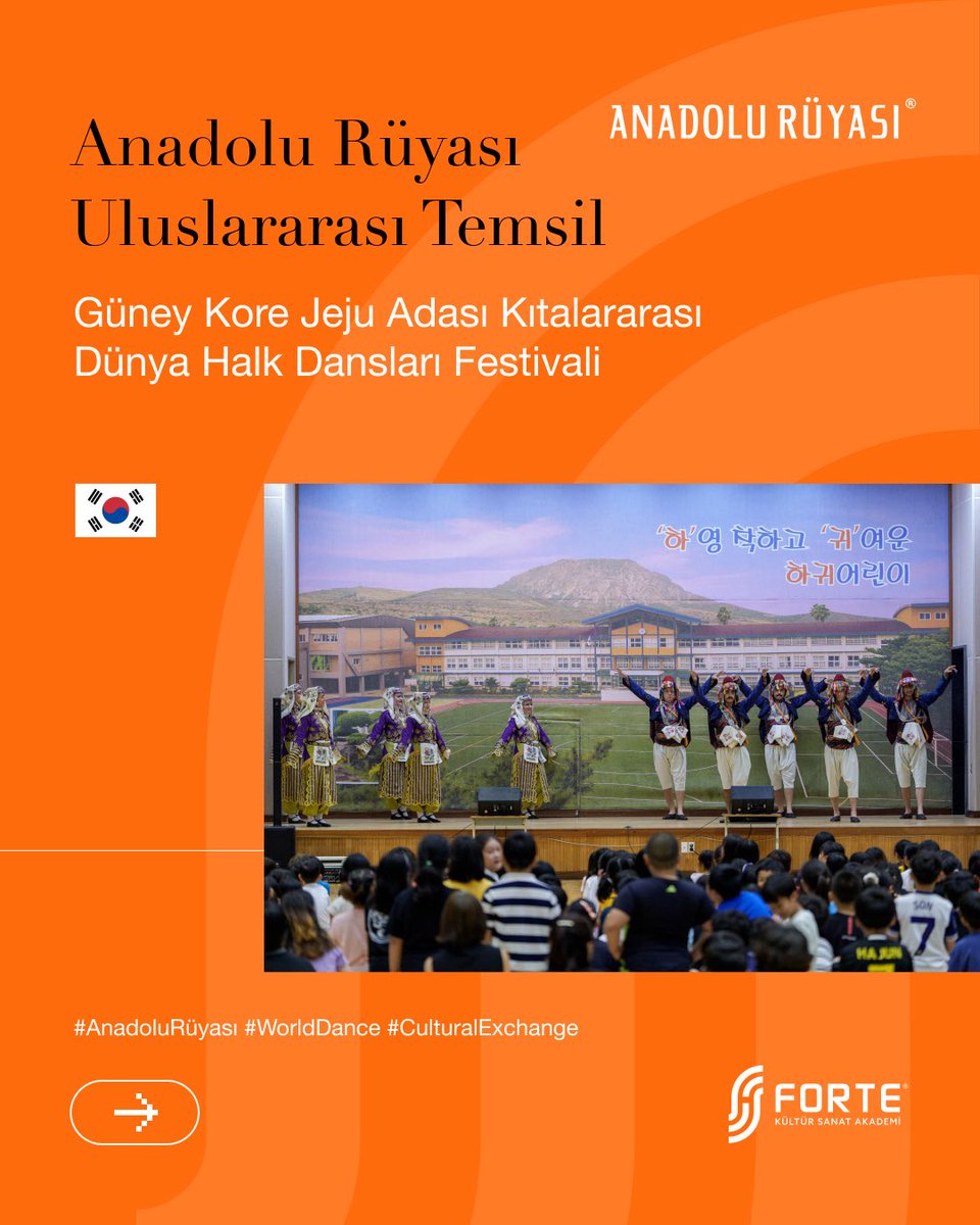 forteakademi's tweet photo. 2024-2025 sezonunda ulusal ve uluslararası alanlarda kültür, sanat, sosyal eğitimler, teknoloji, inovasyon ve sosyal sorumluk konularında sektörümüze yön verecek ve ilham olacak öncü işlere imza attık. 

2026 yılında da işimizi aşk ile üretmeye devam edeceğiz. https://t.co/HdkA9zEGZq