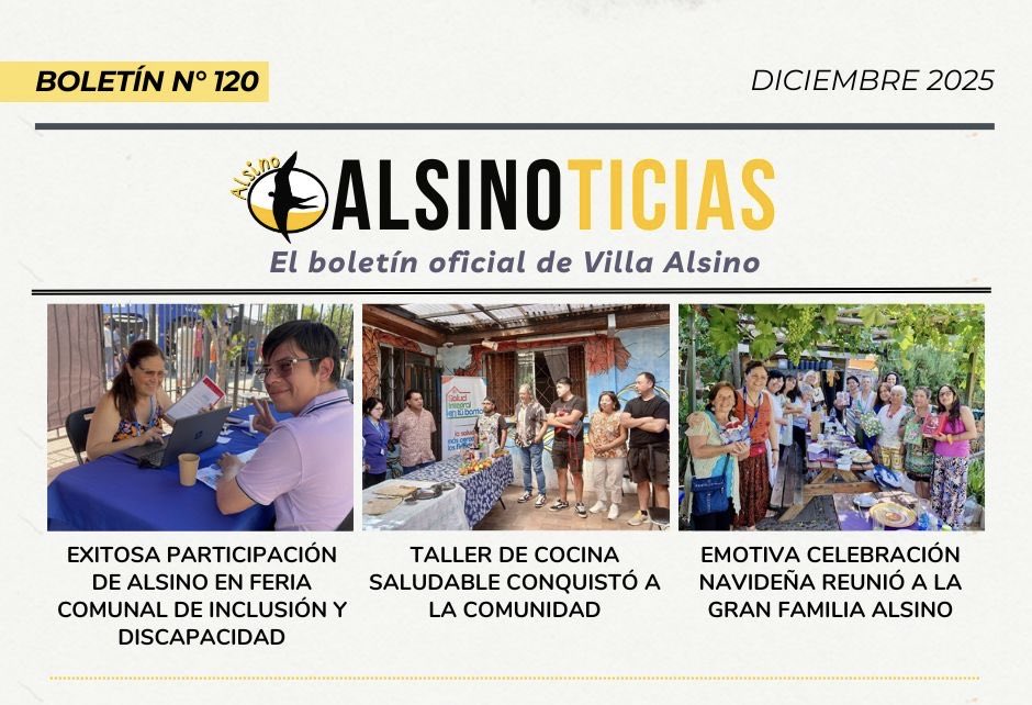 ¡Adiós 2025! 🎉

Despedimos el año compartiéndoles un resumen de lo mejor de diciembre junto a nuestra comunidad. 

🗞️ Puedes ver el boletín completo en: villasolidarialsino.cl/wp-content/upl…