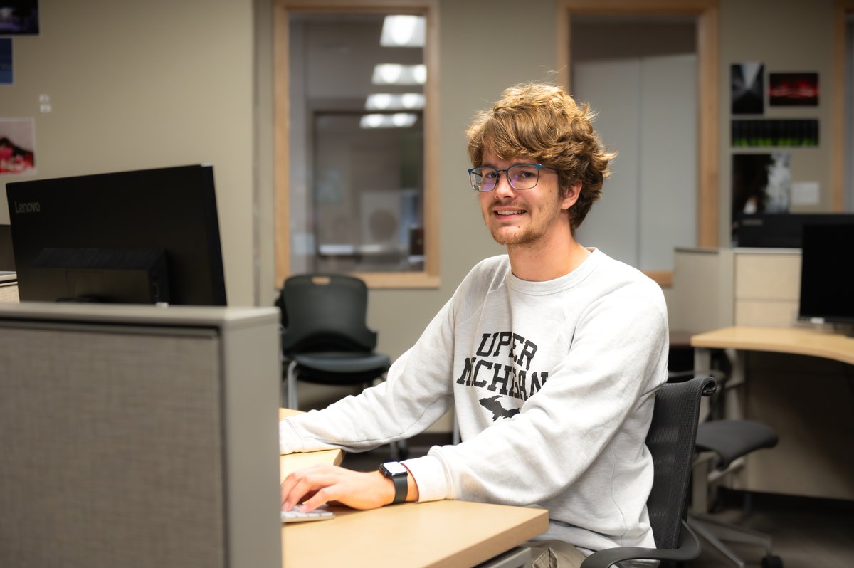 College of Computing tweet media