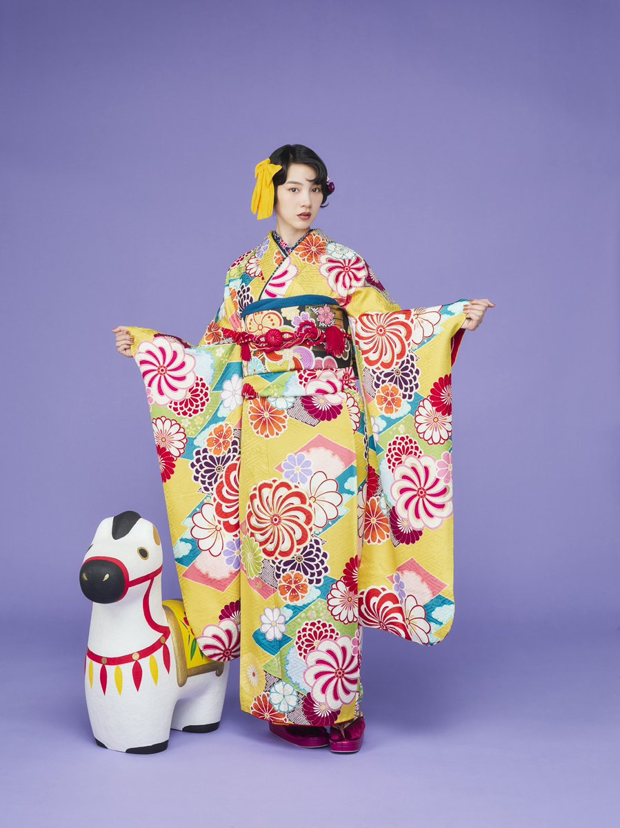 のんのん様　あなたの笑顔がたからもの　ご確認 あけましておめでとうございます🎍 #のん のんちゃんの笑顔を目に