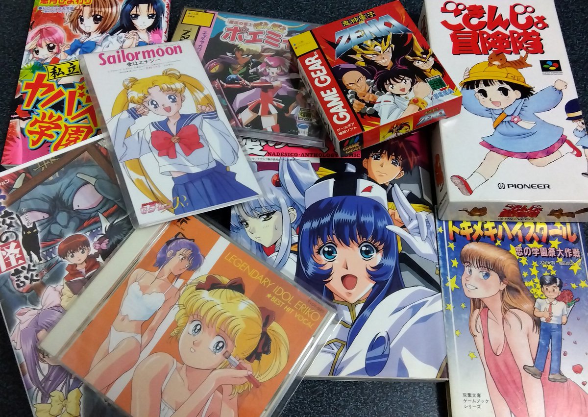 ショウ2 tweet media