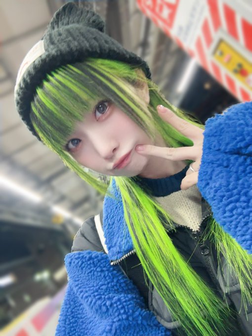 Twitterのコスプレ画像24