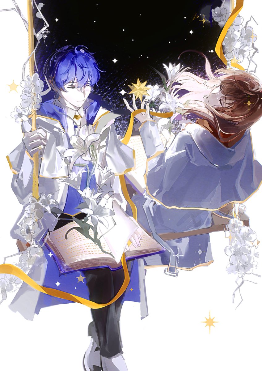 タルト (@taruto_mhyk) on Twitter photo 