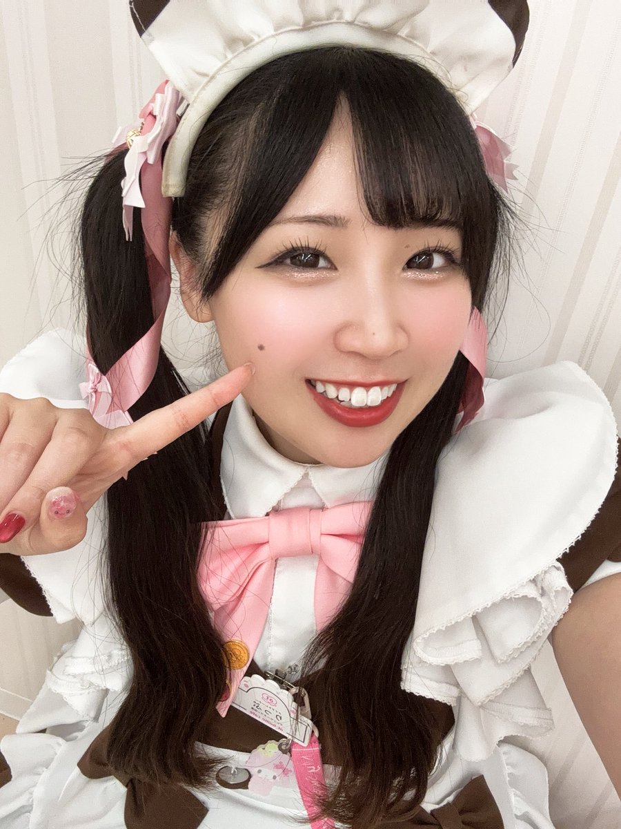 りっぷ💄💋あっとほぉーむカフェ tweet media
