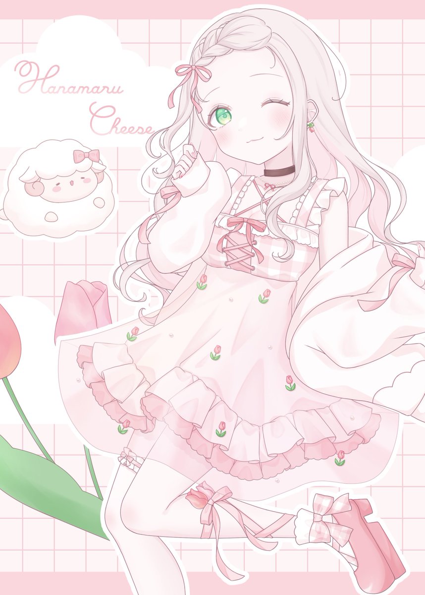 はなまるちーず (@cheese3sei) / Posts / X