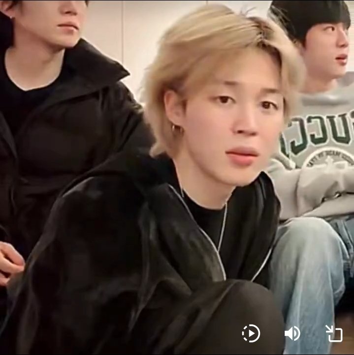 He has a rare case of Pretty Face Syndrome