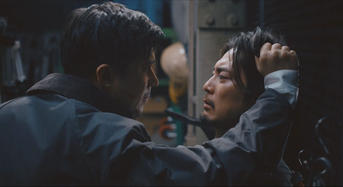 j1m0ne's tweet photo. 155. The Right to Judge [良いこと悪いこと] (2025/NTV/10eps)

One of the better murder-mysteries this year - edge-of-the-seat stuff week after week! It's too bad the writing got kinda ropey in the last 3 eps, with an overly preachy finale. But boy, Mamiya Shotaro can really act. https://t.co/moQjeMz9IK