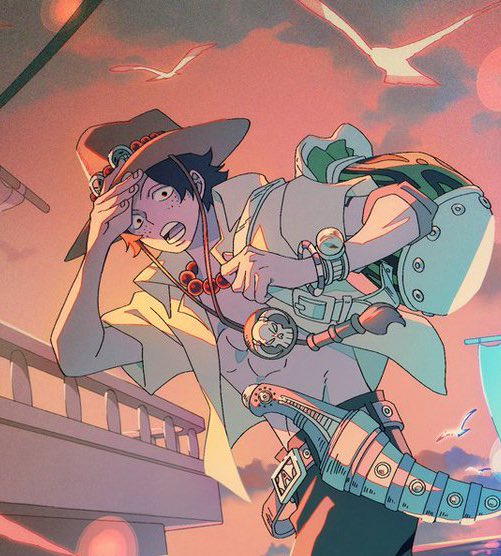 mugiwaralala's tweet image. happy birthday to my love 🥺🥺🤍