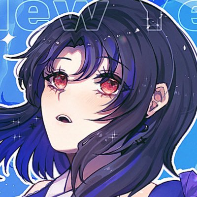 新しいプロフィール画像