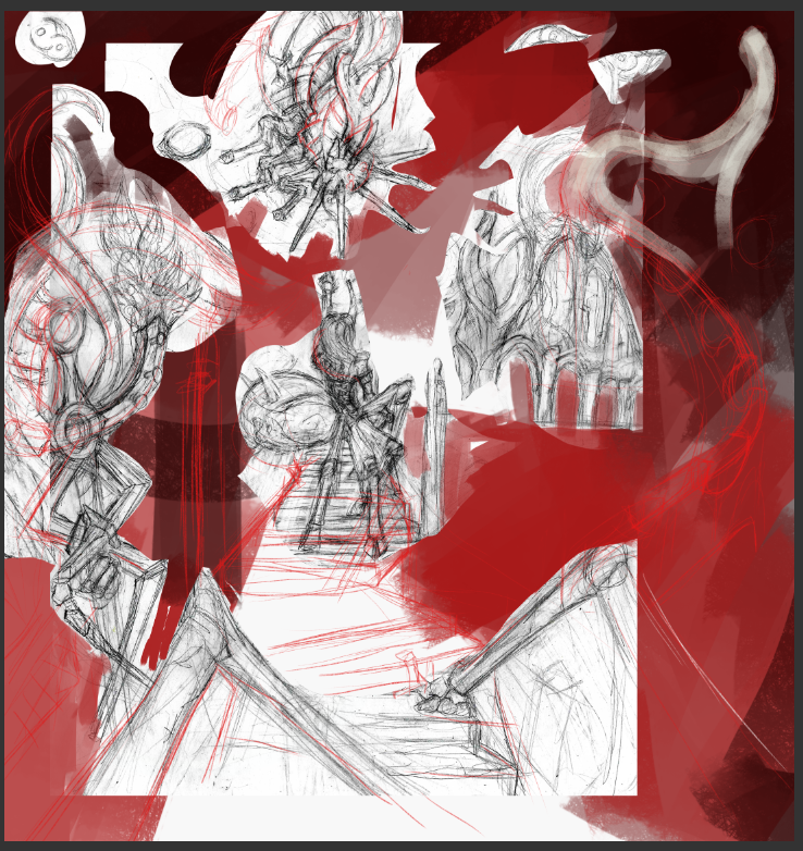 🕷Аерахна "Маеллісятко" од Нагрен🕷🇺🇦💗💜💙 tweet media