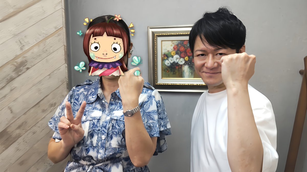 くろみんぬ tweet media