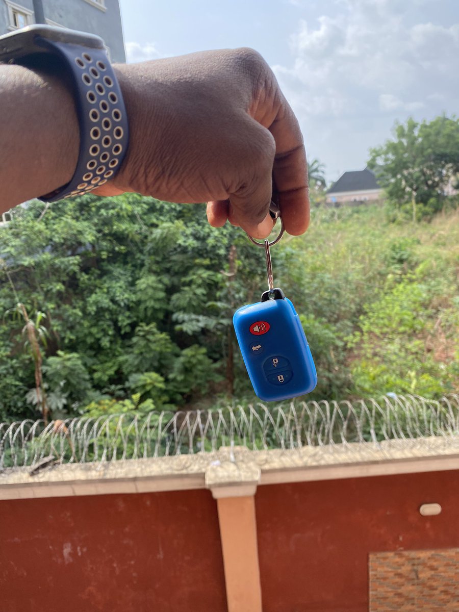 Hugobuzzz's tweet image. And I surely did. Grateful to God almighty