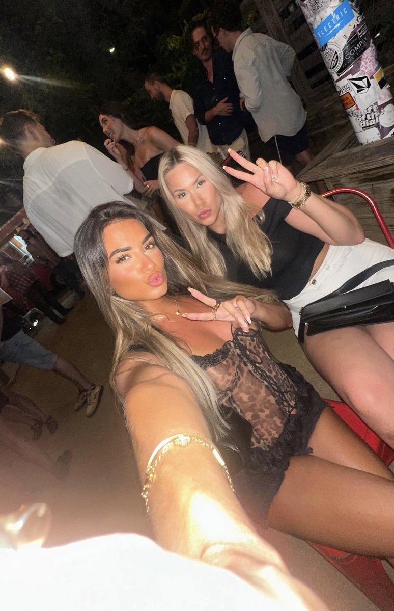 It’s literally a regular occurrence for me to enslave ugly men on a night out and make them into my little b*tch lmao. Me and my friends are ruthless asf, there was this one time we saw this awkward guy standing in the corner trying to blend in and dance and we walked up to him