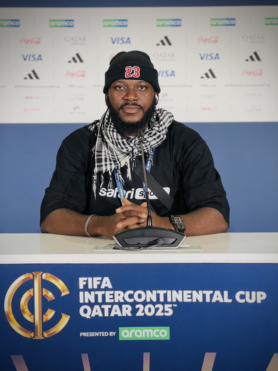 FotoNugget's tweet image. Alhamdulillāh—had a rough year, but this month feels like a period of consolidation. Sports took me around the globe through @SafariSports_.

🇶🇦 🇲🇦