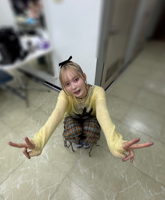 Behind the scenes media image