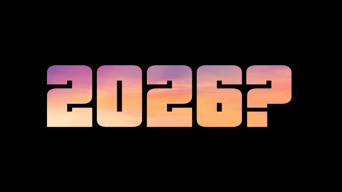 Grand Theft Auto 6 Alerts tweet media