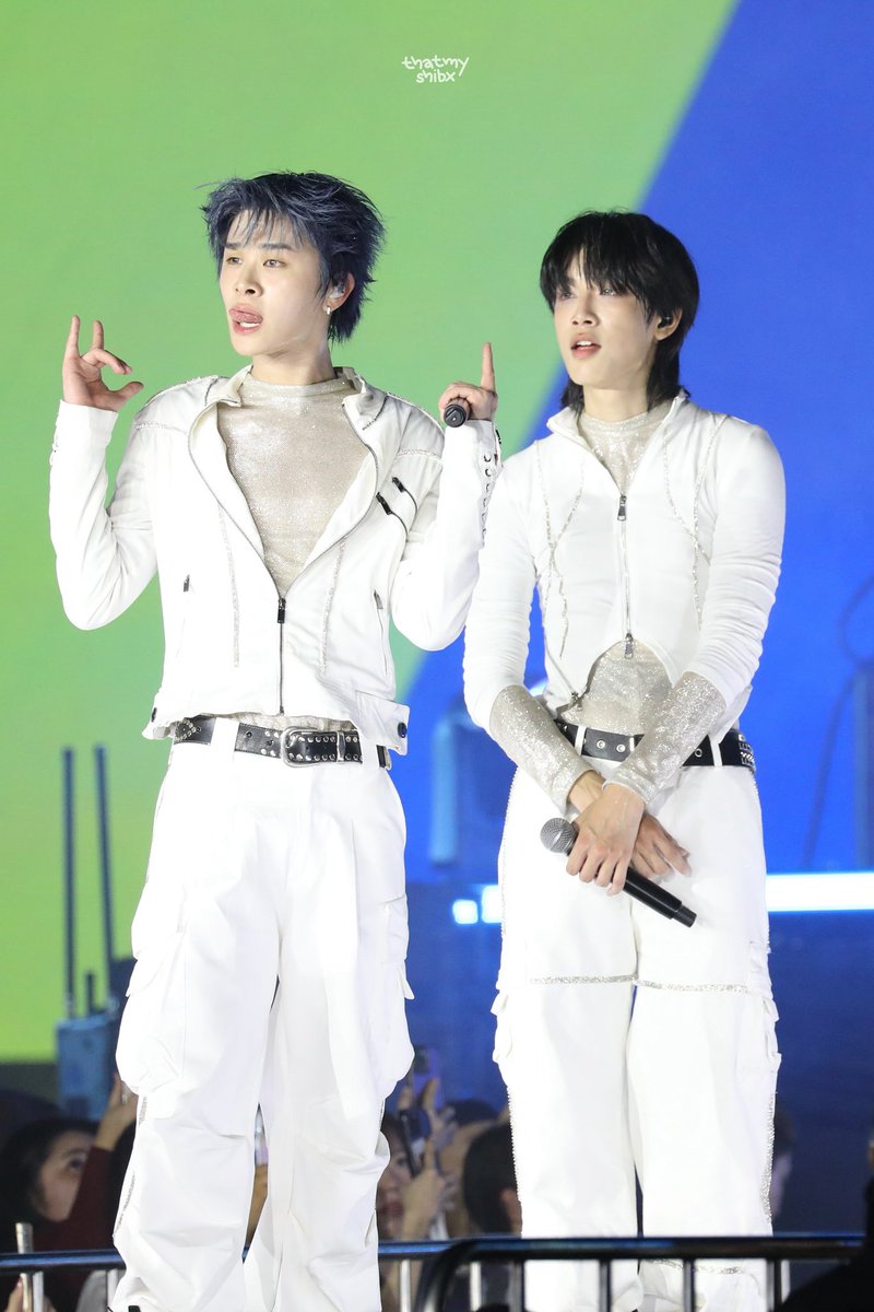 นิคกับจูดี้เป้ะเยยหนิๆๆ
#THAIchayanon #NEXnattakit 
#BUSxICONSIAM