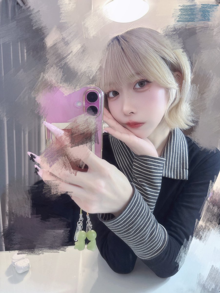 あけおめぴ🦷🐴