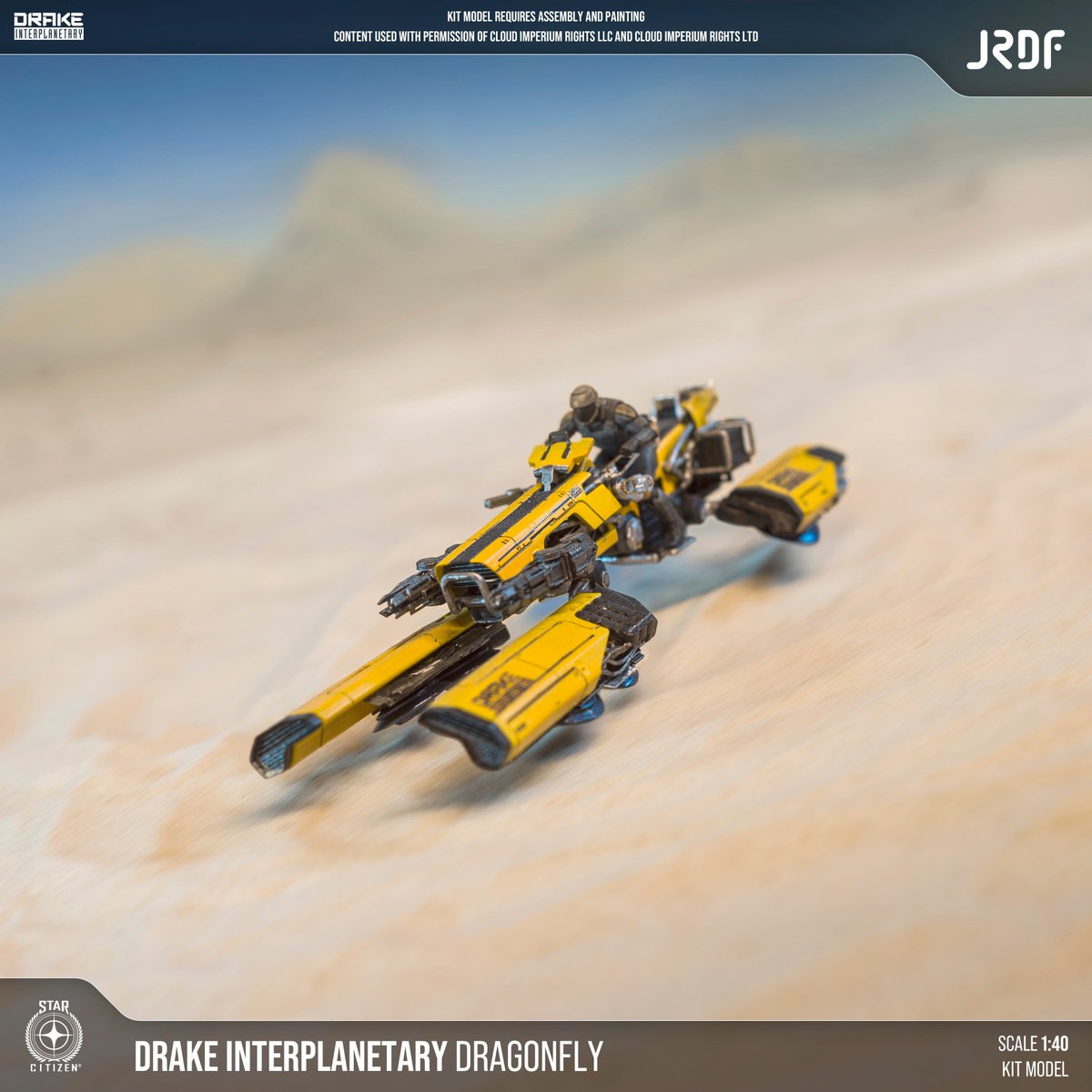 JR Design+Fabrication tweet media