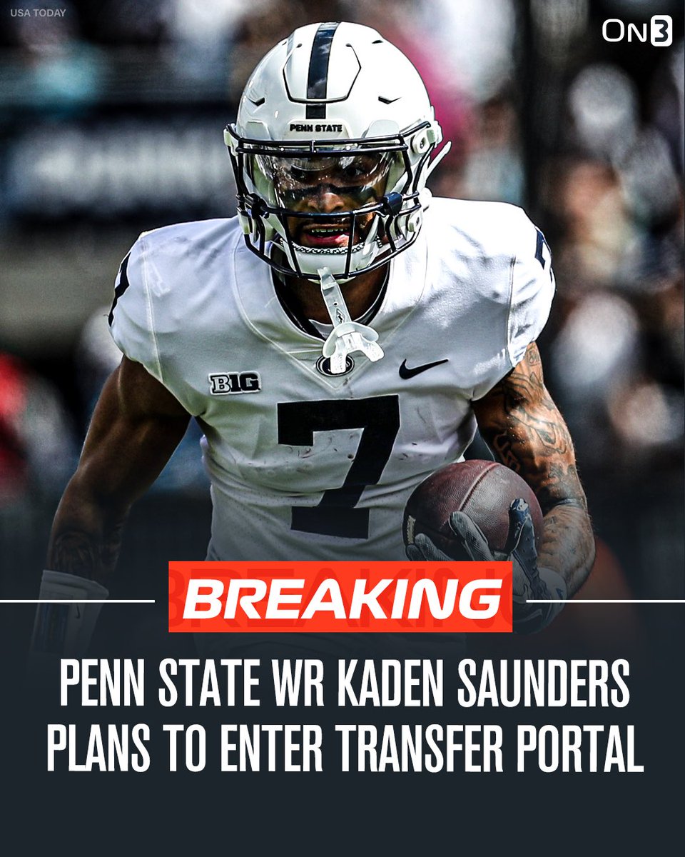 Transfer Portal tweet media