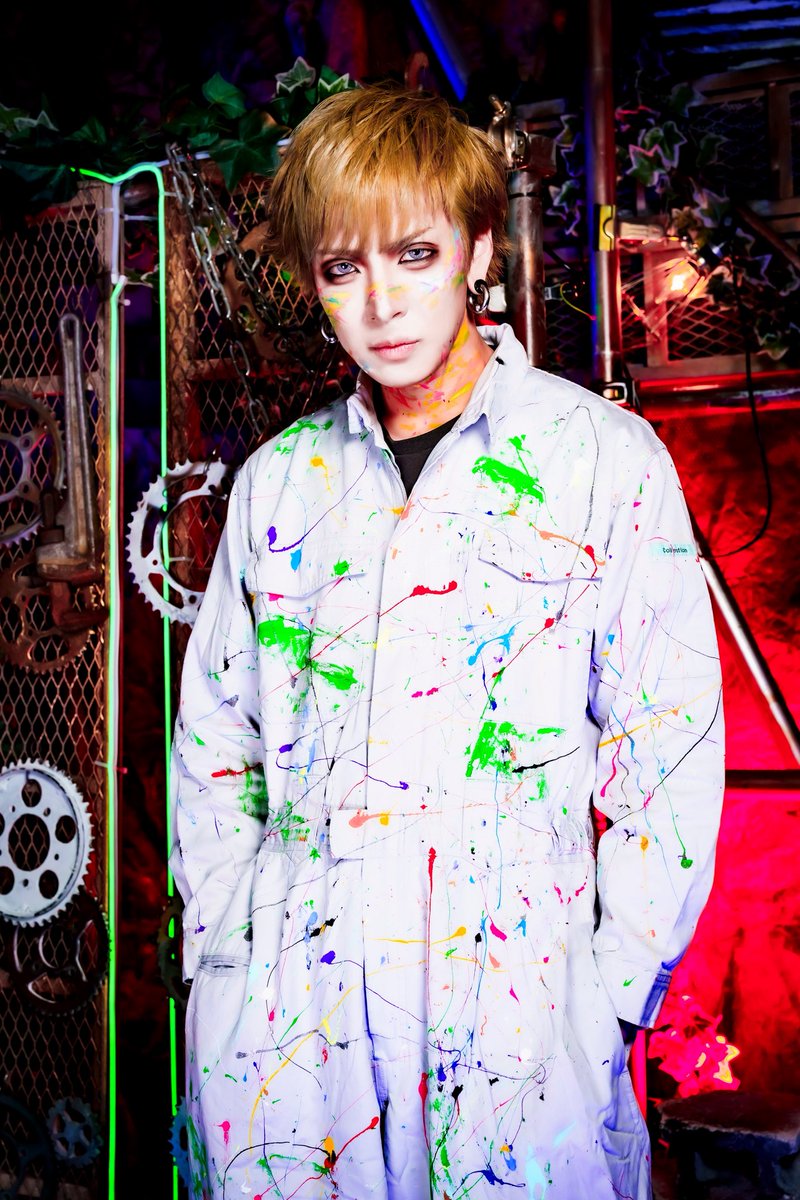 ⭐︎hiro⭐︎ Z33×R34 ミッドナイトパープルコラボです😈 ーーーーーー MR.HIRO