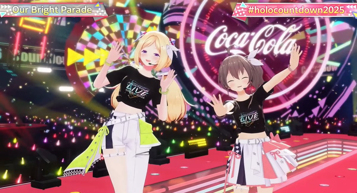 holocountdown2025 #アキロゼ